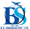 B.S. OVERSEAS PVT. LTD.